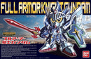 Gundam Legend BB393 Knight Gundam (Full Armor)