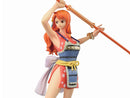 Bandai Spirits Ichibansho Figure Nami (One Piece Anniversary)