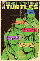 Teenage Mutant Ninja Turtles