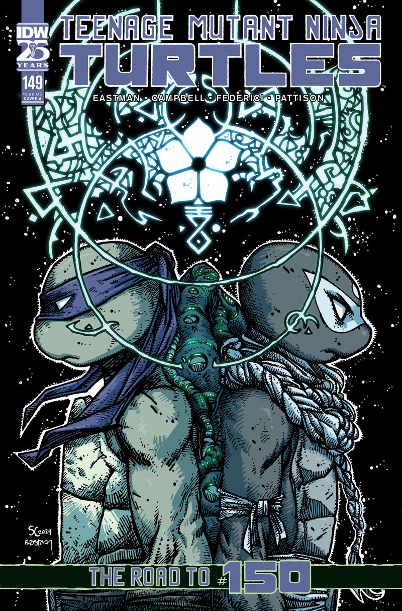 Teenage Mutant Ninja Turtles