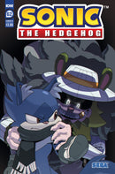 Sonic The Hedgehog