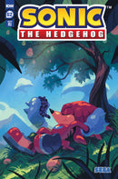 Sonic The Hedgehog