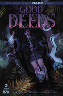 Dark Spaces: Good Deeds