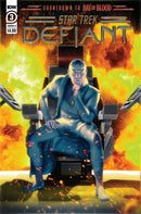 Star Trek: Defiant