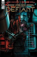 Star Trek: Defiant