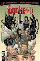 Locke & Key: Welcome To Lovecraft