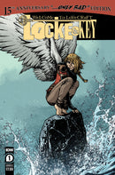 Locke & Key: Welcome To Lovecraft