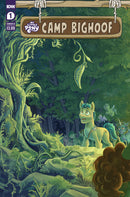 My Little Pony: Camp Bighoof