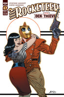 The Rocketeer: In The Den Of Thieves