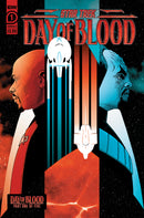 Star Trek: Day Of Blood