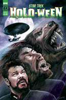 Star Trek Holoween