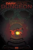 Dark Spaces: Dungeon