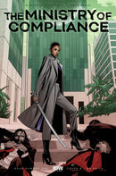 The Ministry Of Compliance