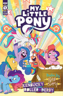My Little Pony: Kenbucky Roller Derby