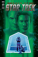Star Trek: Sons Of Star Trek