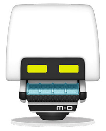 POP Wall-E MO