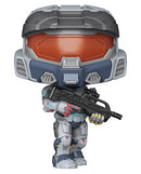 POP Spartan Mark VII with BR75 Battle Rifle