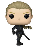 POP Yelena