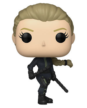POP Yelena