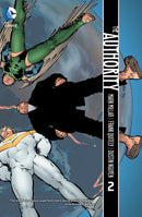 DC The Authority 2 Trade - Paperback