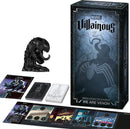 Ravebsurger Marvel Villainous: We are Venom – Single Character Game Expansion for Ages 12 & Up