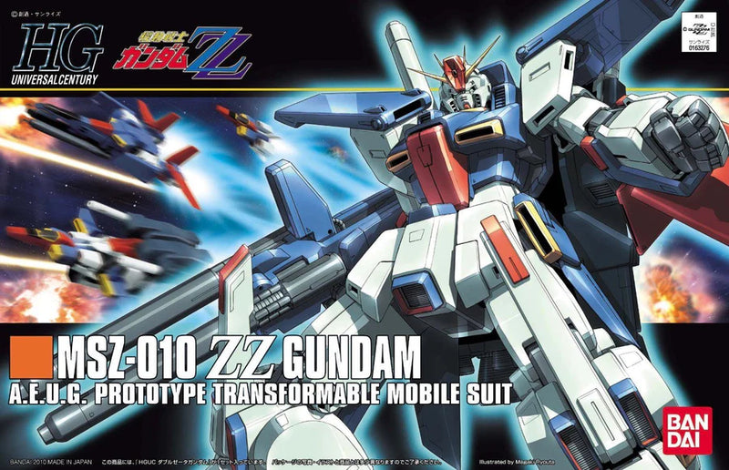 HGUC 1/144