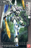 Gundam Full Mechanics 1/100 Gundam Bael Model Kit