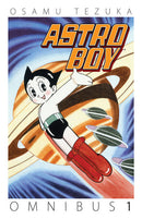 Astro Boy Omnibus