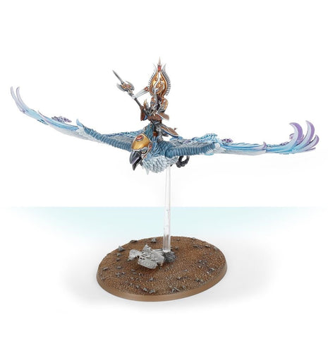 Frostheart Phoenix