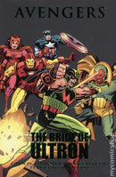 Avengers The Bride of Ultron HC