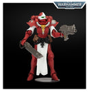 McFarlane Toys: Adepta Sororitas The Order of The Bloody Rose Battle Sister Action Figure