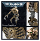 McFarlane Toys: Necrons Flayed One Action Figure
