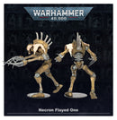 McFarlane Toys: Necrons Flayed One Action Figure