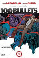 100 Bullets Book II Trade - Paperback