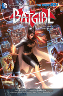 Batgirl Vol. 5 Deadline Trade - Paperback