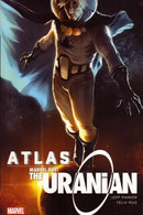 Atlas: Marvel Boy TPB