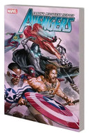 Avengers Unleashed TPB Vol. 02 Secret Empire