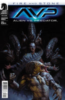 Alien Vs. Predator TPB
