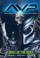 Alien vs. Predator Thrill of the Hunt TPB