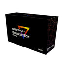 BCW Booster Box Display Case (Draft)