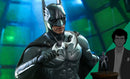 Batman Sonar Suit 1:6 Batman Forever Hot Toys
