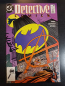 Detective Comics