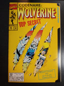 Wolverine Vol. 2