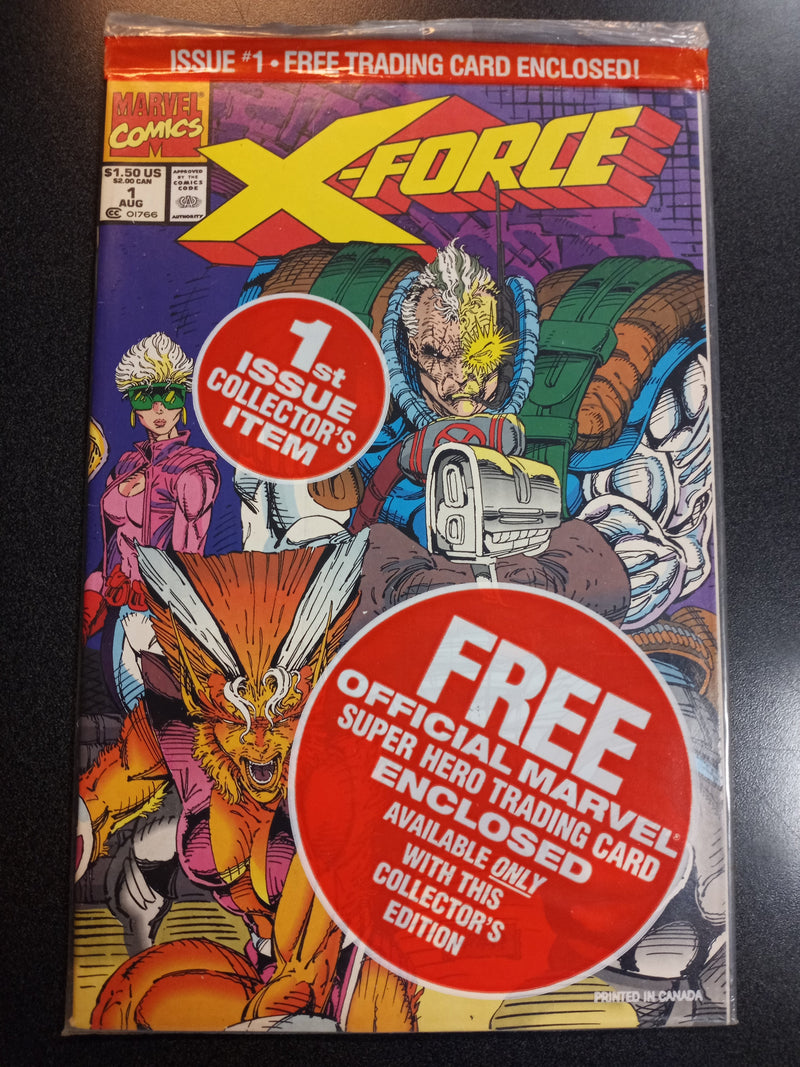 X-Force