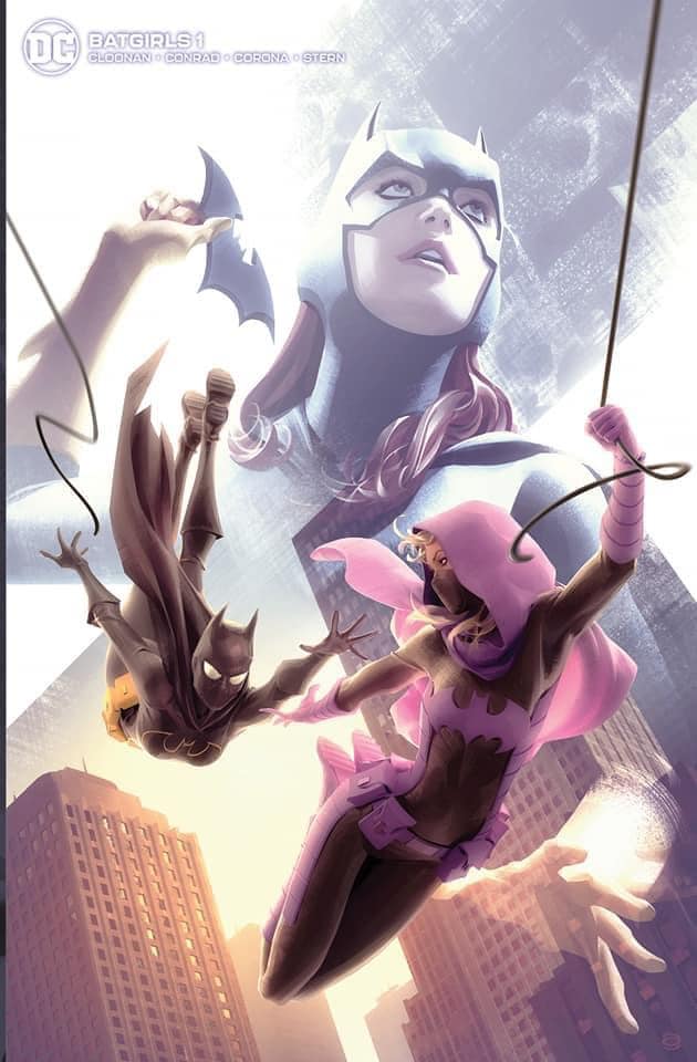 Batgirls