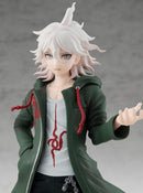 Nagito Komaeda Pop Up Parade Figure by Good Smile Company