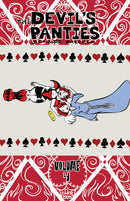 The Devil's Panties vol 4