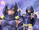 Kotobukiya - DC Comics Raven 2nd Edition Bishoujo Statue