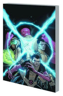 Avengers vs. X-Men TPB Avengers Academy