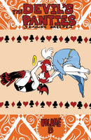 The Devil's Panties vol 5